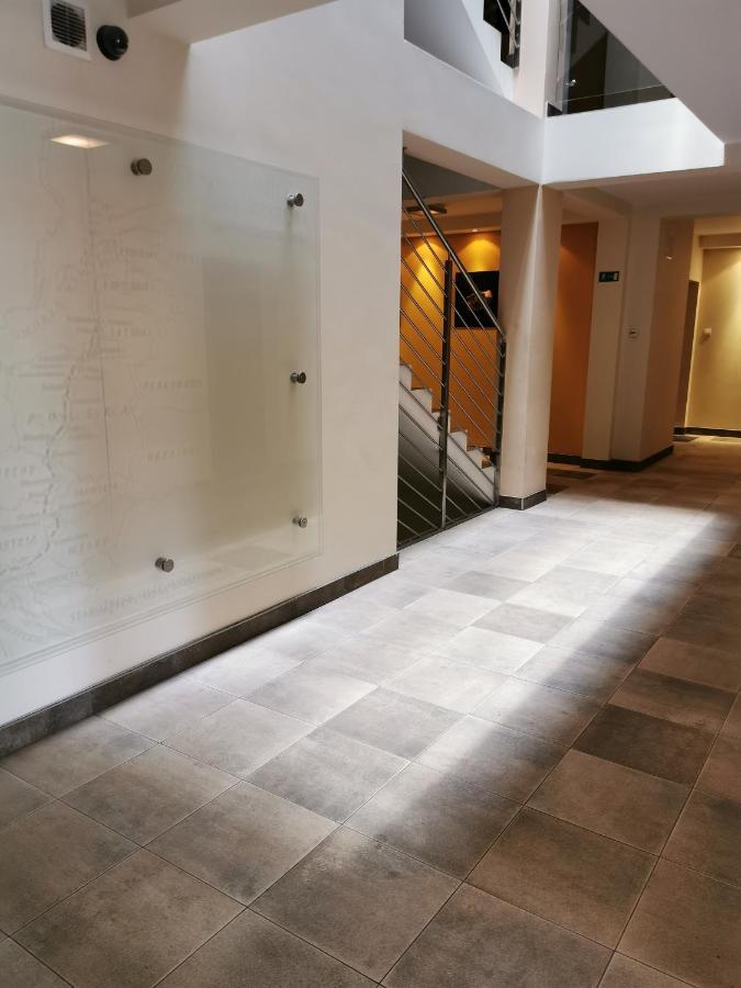 Władysławowo Apartament Arisa מראה חיצוני תמונה